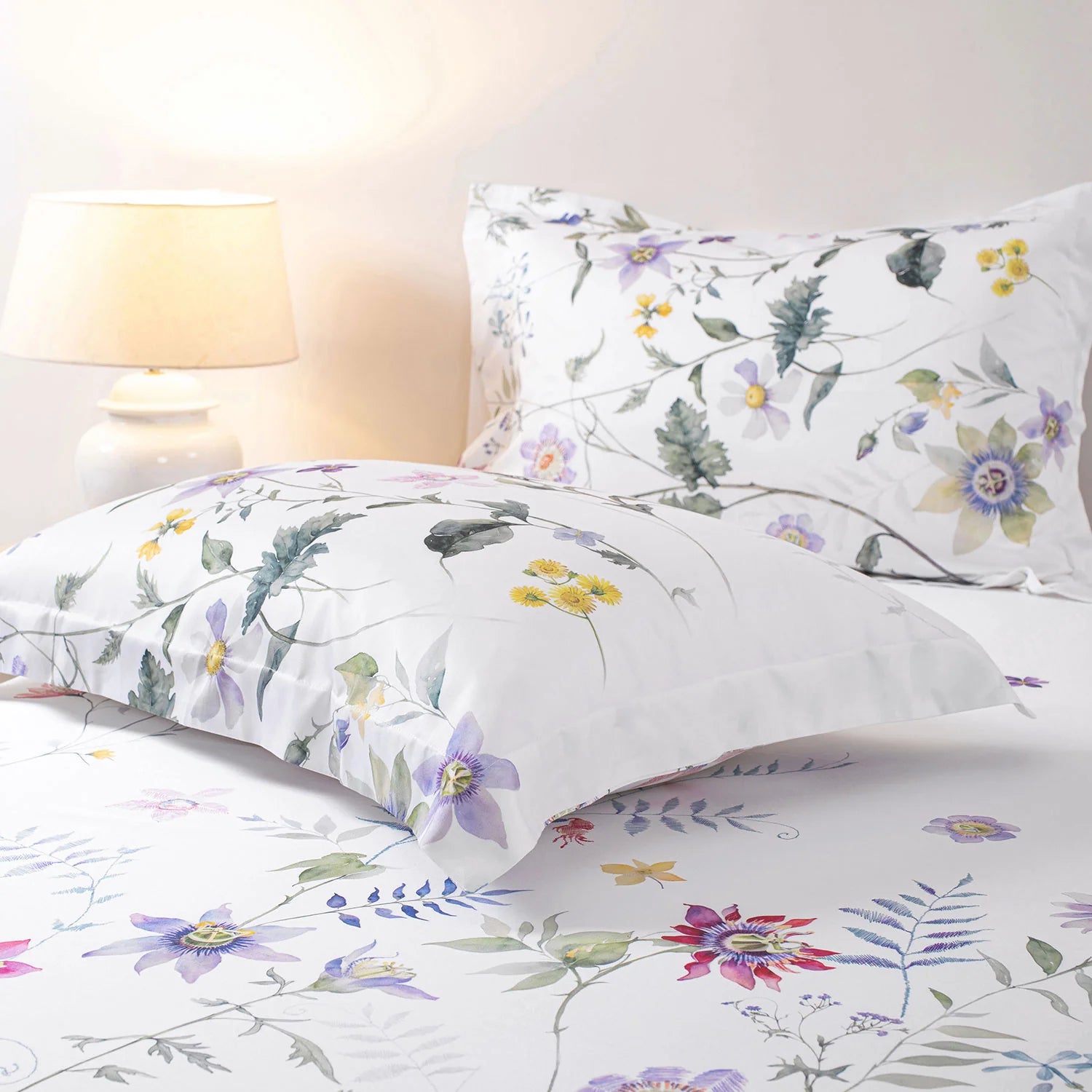 THE MICROMODAL LUXURY BEDDING | Blossom
