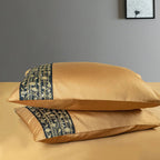 Spread Home VILLA BARCELONA 500 THREAD COUNT BEDSHEETS - grahsajja