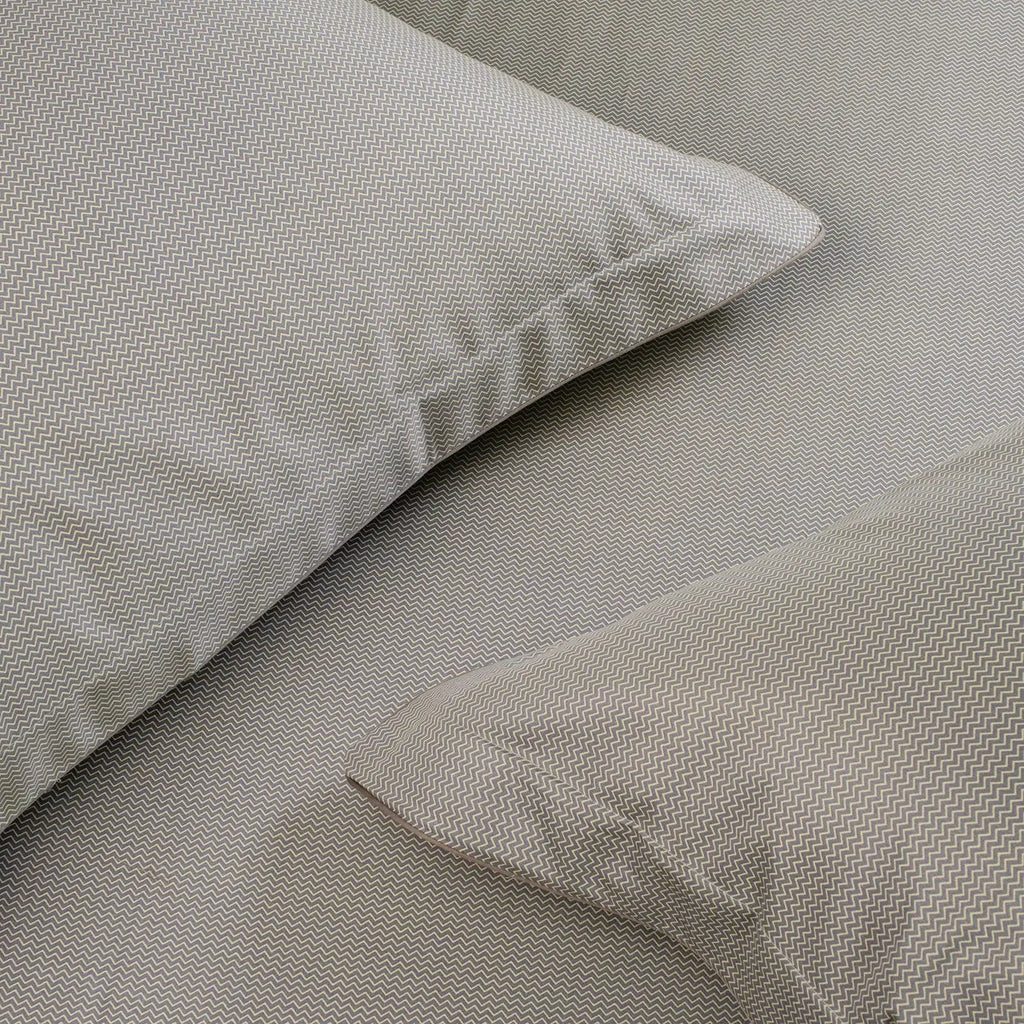 Spread Home GEO TOKYO 500 THREAD COUNT BEDDING SET - grahsajja