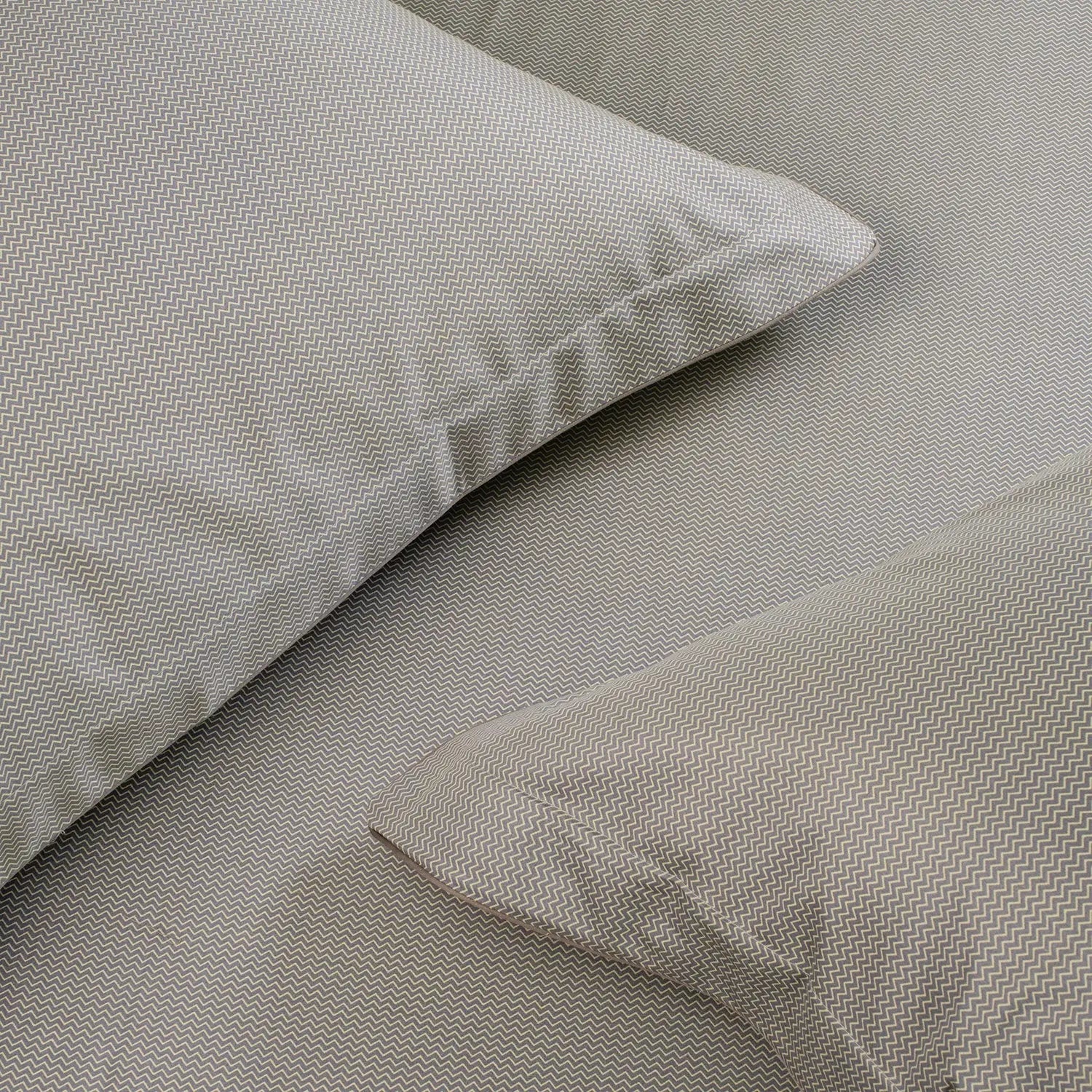Spread Home GEO TOKYO 500 THREAD COUNT BEDDING SET - grahsajja