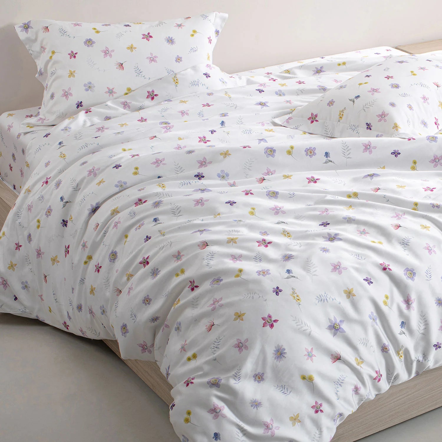 THE MICROMODAL LUXURY BEDDING | Eden