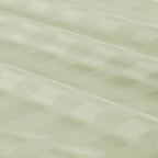 Spread Home TWILIGHT MINT "MADE FROM BAMBOO" BEDSHEET - grahsajja