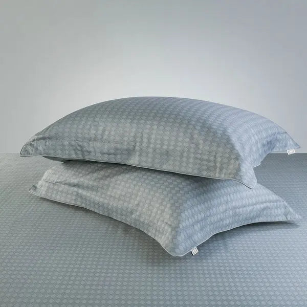 Spread Home GEO TOKYO 500 THREAD COUNT BEDDING SET - grahsajja