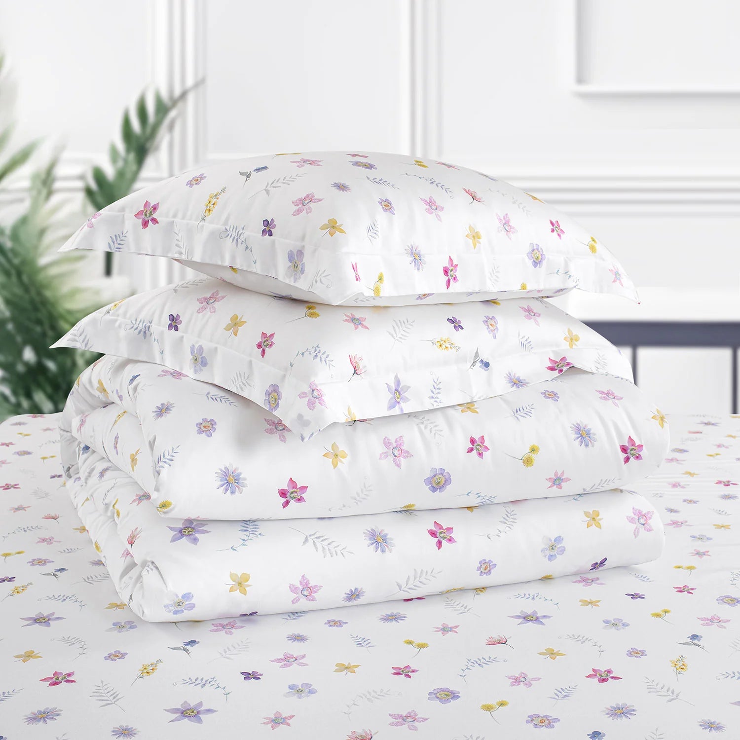 THE MICROMODAL LUXURY BEDDING | Eden