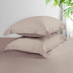 Spread Home BAMBOO PERFORMANCE BEDSHEET Misty Rose - grahsajja