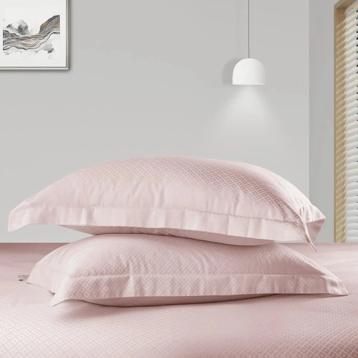 Spread Home MADE FROM GREEN BEDSHEET - grahsajja