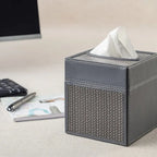 Riggiani Square Tissue Box SPREAD HOME PROD PVT LTD.