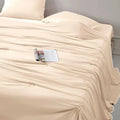 Sleepology Temprature control Quilt | Gold SPREAD HOME PROD PVT LTD.