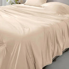 Sleepology Temprature control Quilt | Gold SPREAD HOME PROD PVT LTD.
