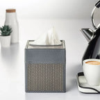 Riggiani Square Tissue Box SPREAD HOME PROD PVT LTD.