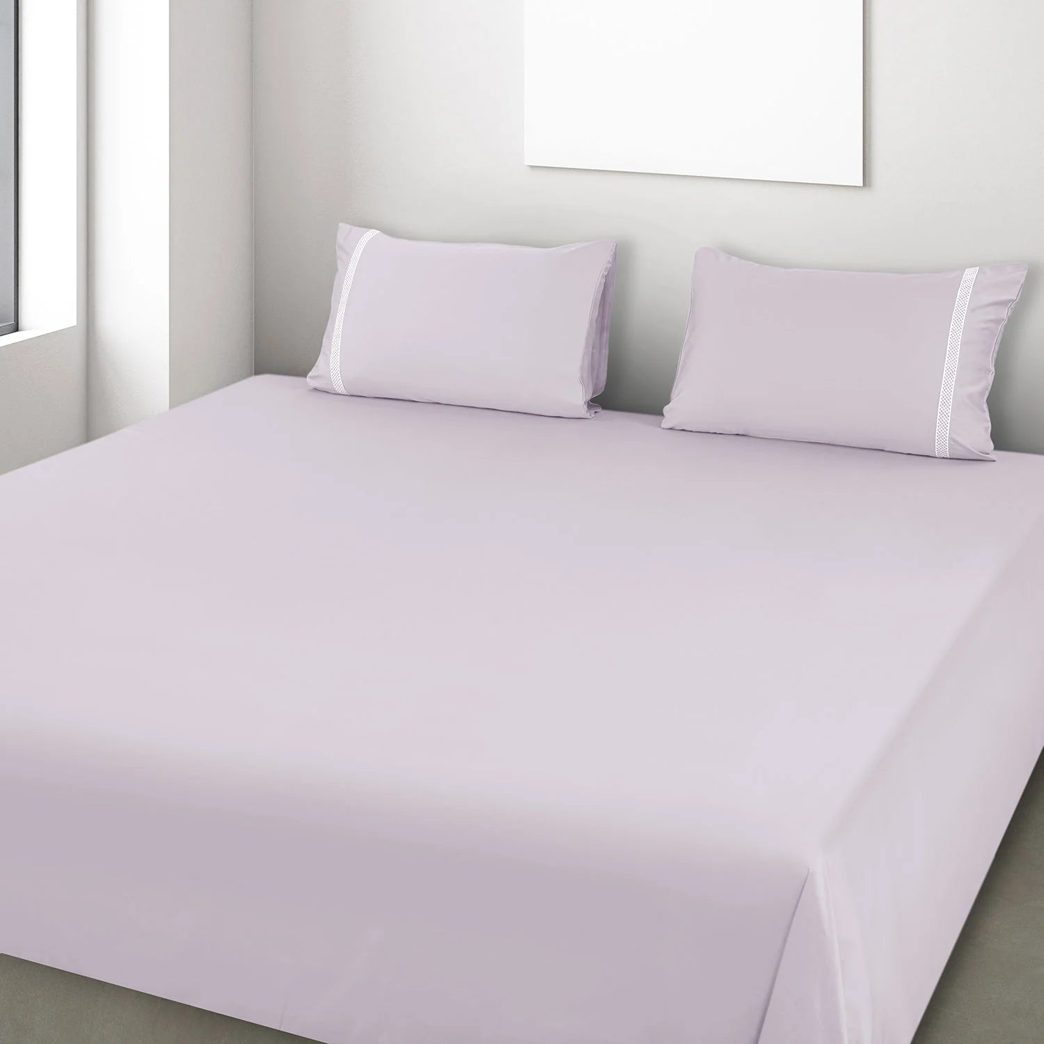 Spread Home 550 THREAD COUNT BOTANIC MYSTIQUE BEDDING COLLECTION - grahsajja