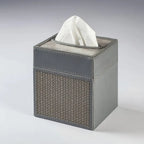 Riggiani Square Tissue Box SPREAD HOME PROD PVT LTD.