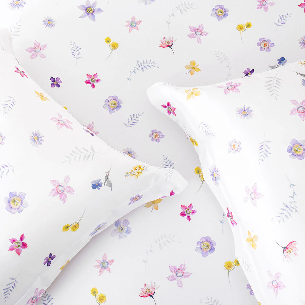 THE MICROMODAL LUXURY BEDDING | Eden
