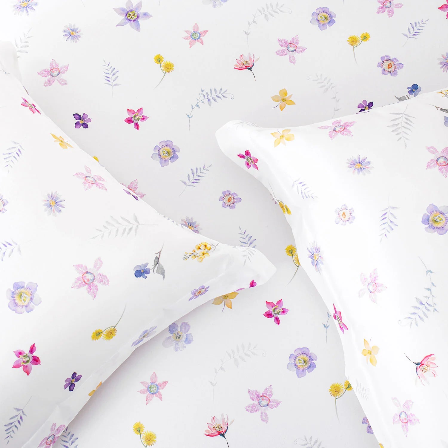 THE MICROMODAL LUXURY BEDDING | Eden