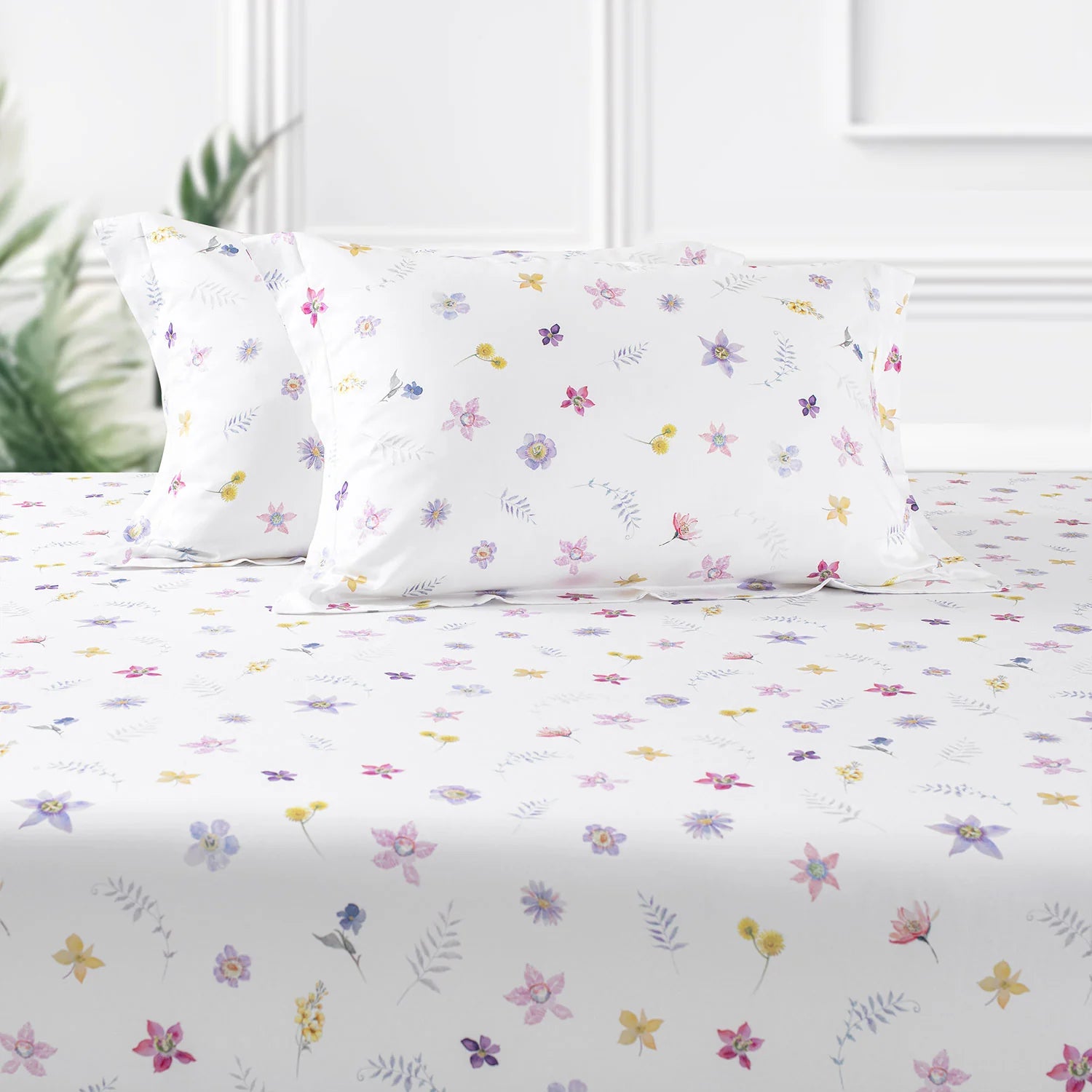 THE MICROMODAL LUXURY BEDDING | Eden