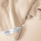 Sleepology Temprature control Quilt | Gold SPREAD HOME PROD PVT LTD.