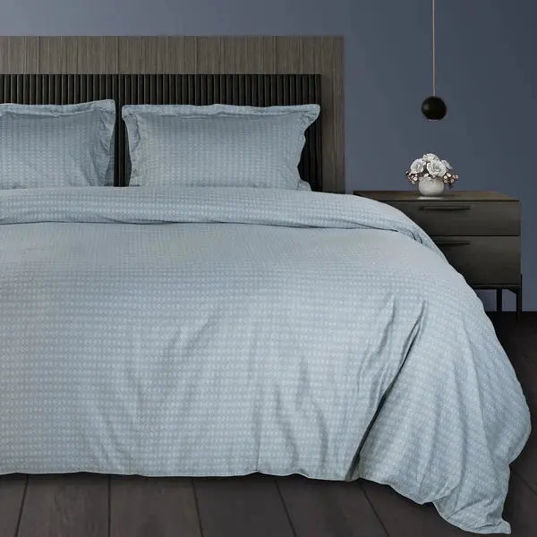 Spread Home GEO TOKYO 500 THREAD COUNT BEDDING SET - grahsajja