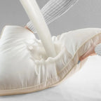 Spread Spain Milk Pillow Filled With Milk Protein Fibres - grahsajja
