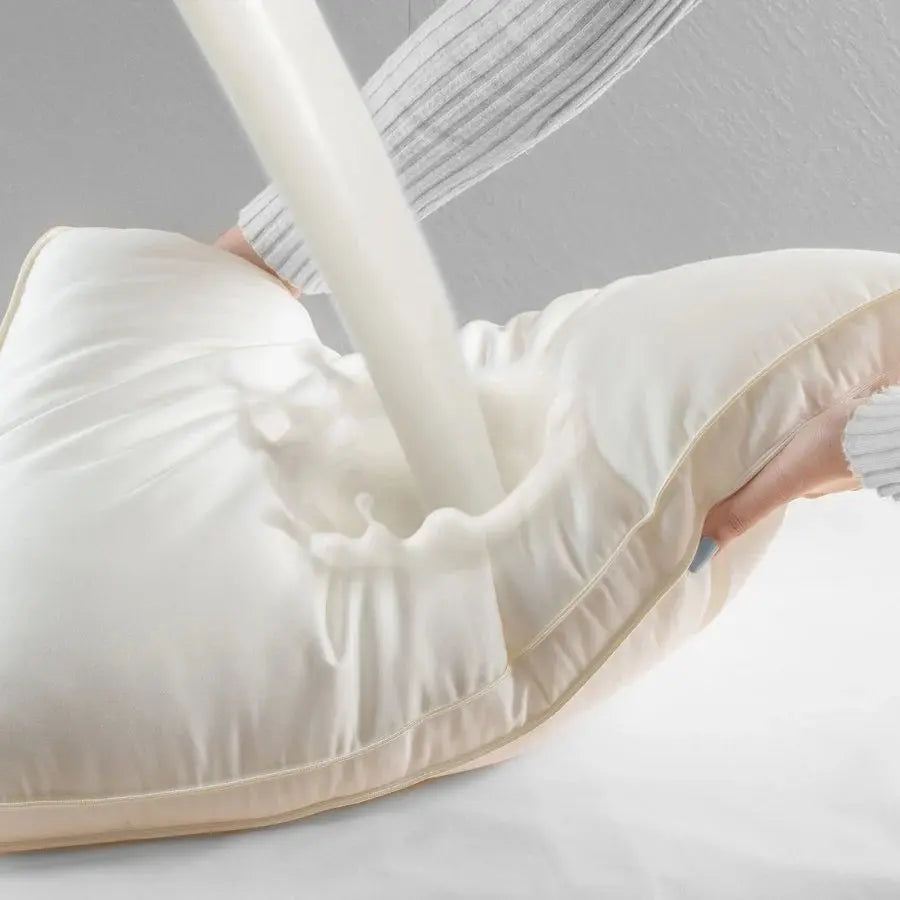 Spread Spain Milk Pillow Filled With Milk Protein Fibres - grahsajja