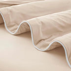 Sleepology Temprature control Quilt | Gold SPREAD HOME PROD PVT LTD.