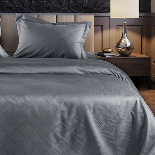 Spread Home 1000 THREAD ITALIAN JCQ 100% COTTON | JACQUARD BEDDING - grahsajja