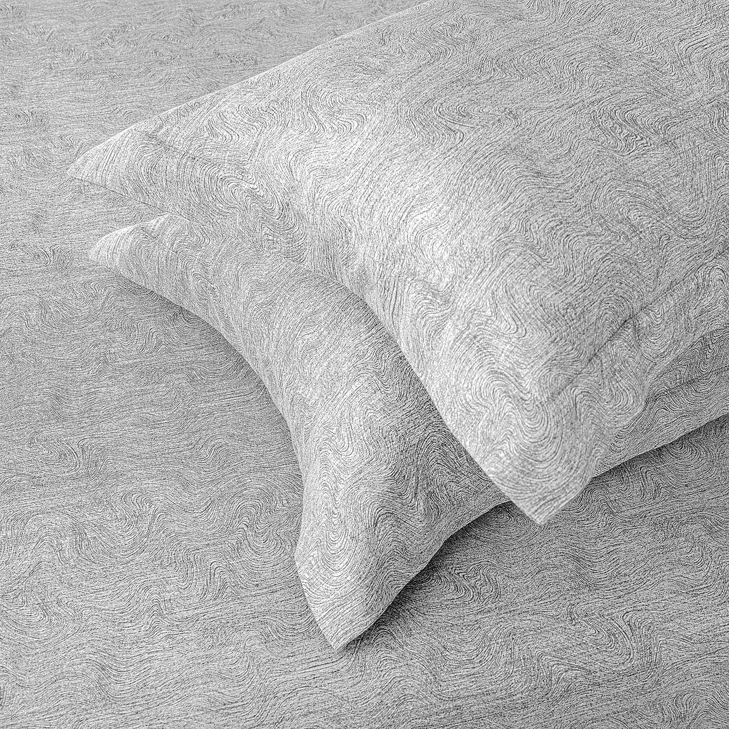 700 TC ITALIAN COUTURE LUXURY BEDSHEET SET 201