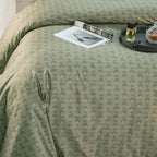 Spread Home GEO TOKYO 500 THREAD COUNT BEDDING SET - grahsajja