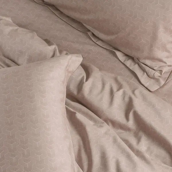 Spread Home GEO TOKYO 500 THREAD COUNT BEDDING SET - grahsajja