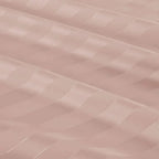 Spread Home TWILIGHT PEACH "MADE FROM BAMBOO" BEDSHEET - grahsajja