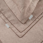 Spread Home GEO TOKYO 500 THREAD COUNT BEDDING SET - grahsajja