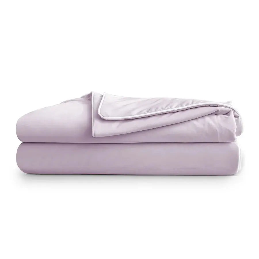 Sleepology Temprature control Quilt | Lavender SPREAD HOME PROD PVT LTD.