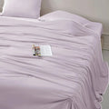 Sleepology Temprature control Quilt | Lavender SPREAD HOME PROD PVT LTD.