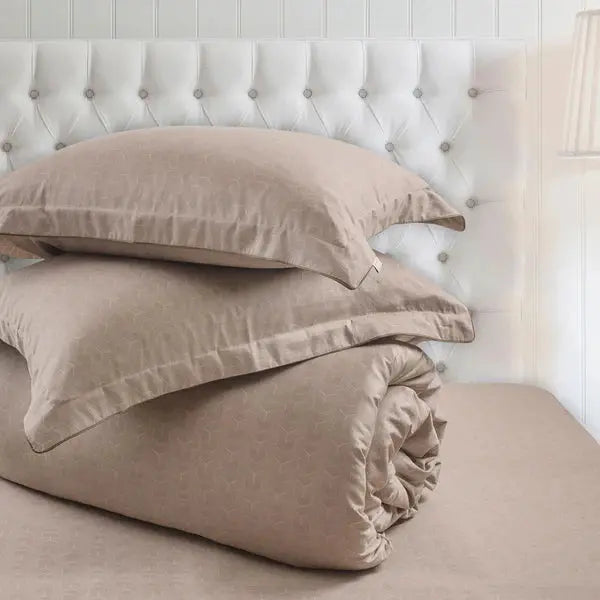 Spread Home GEO TOKYO 500 THREAD COUNT BEDDING SET - grahsajja
