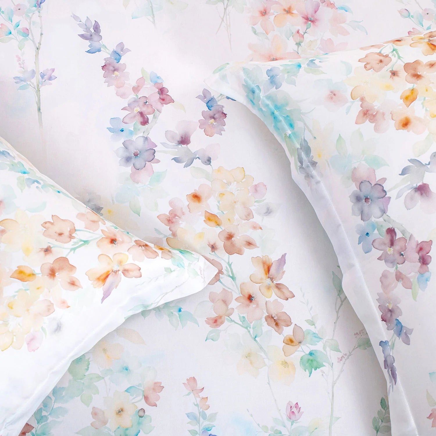 THE MICROMODAL LUXURY BEDDING | Spring’s Sparkle