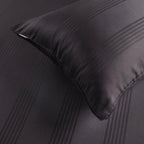 Spread Spain 450 TC Premium Cotton Barcode Bedding Fudge - grahsajja