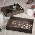 Elegant Fluted Tray Regular - grahsajja