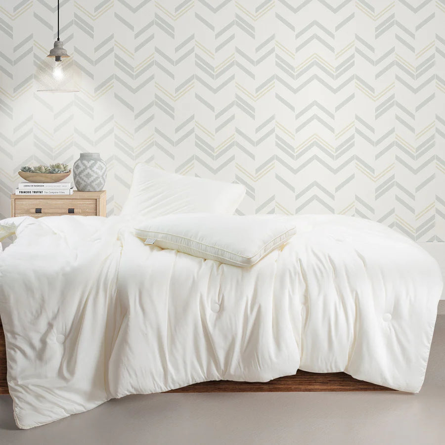 Spread Home MILK QUILT | Premium AC Quilt - grahsajja