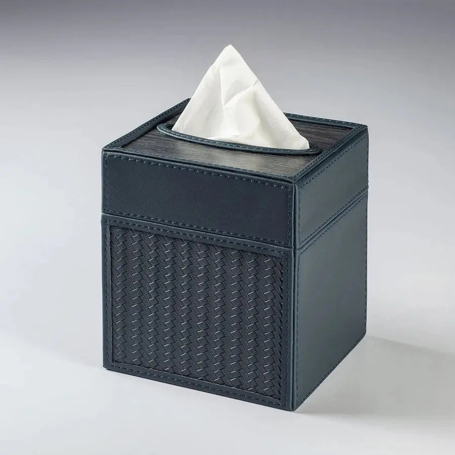 Riggiani Square Tissue Box SPREAD HOME PROD PVT LTD.