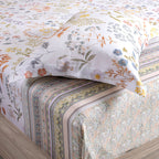 THE MICROMODAL LUXURY BEDDING | Flourishing Garden