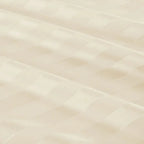 Spread Home TWILIGHT PEARL IVORY "MADE FROM BAMBOO" BEDSHEET - grahsajja