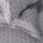 Spread Home GEO TOKYO 500 THREAD COUNT BEDDING SET - grahsajja