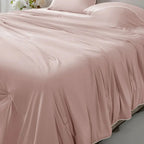 Sleepology Temprature control Quilt | Rose SPREAD HOME PROD PVT LTD.