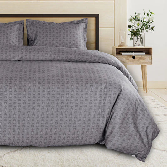 Spread Home GEO TOKYO 500 THREAD COUNT BEDDING SET - grahsajja