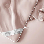 Sleepology Temprature control Quilt | Rose SPREAD HOME PROD PVT LTD.