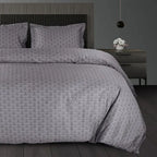 Spread Home GEO TOKYO 500 THREAD COUNT BEDDING SET - grahsajja