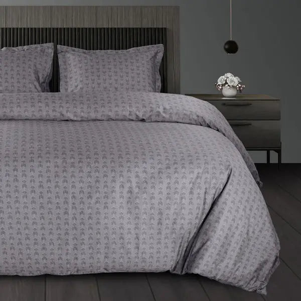 Spread Home GEO TOKYO 500 THREAD COUNT BEDDING SET - grahsajja