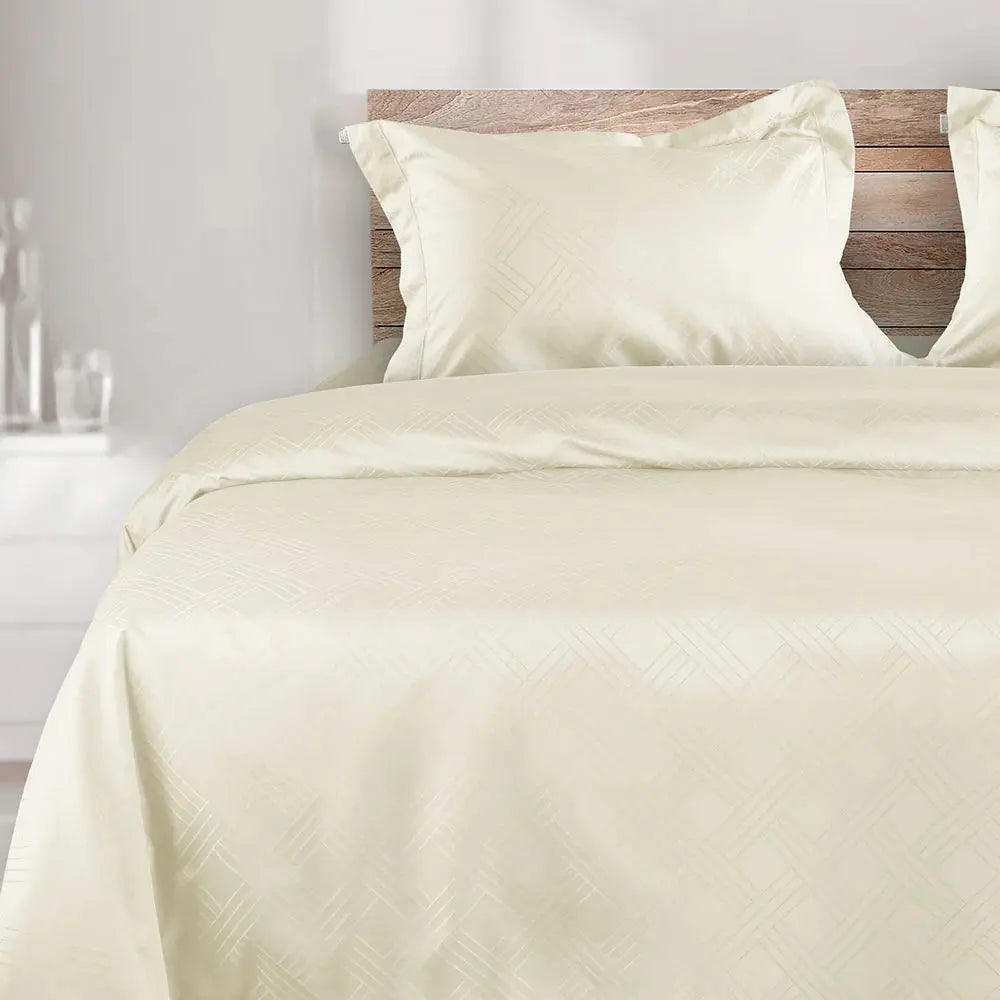 Spread Home 1000 THREAD ITALIAN JCQ 100% COTTON | JACQUARD BEDDING - grahsajja