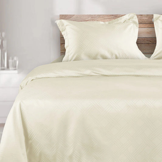 Spread Home 1000 THREAD ITALIAN JCQ 100% COTTON | JACQUARD BEDDING - grahsajja