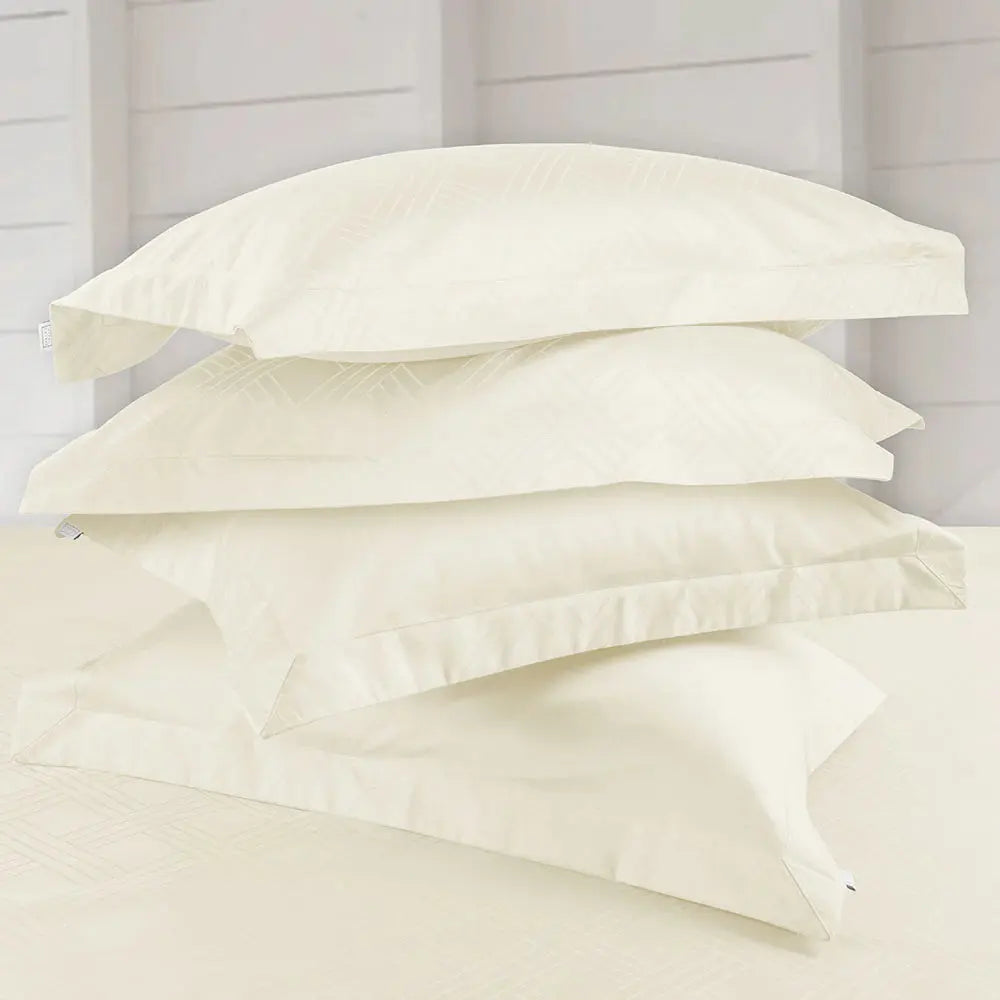 Spread Home 1000 THREAD ITALIAN JCQ 100% COTTON | JACQUARD BEDDING - grahsajja