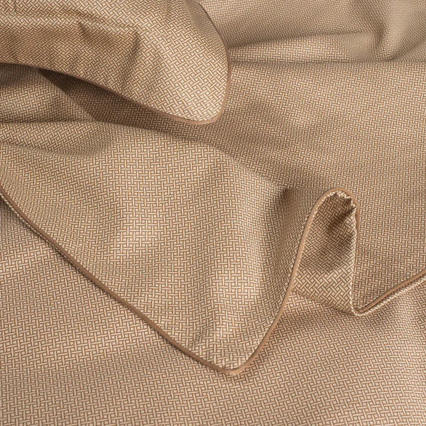 Spread Home GEO TOKYO 500 THREAD COUNT BEDDING SET - grahsajja